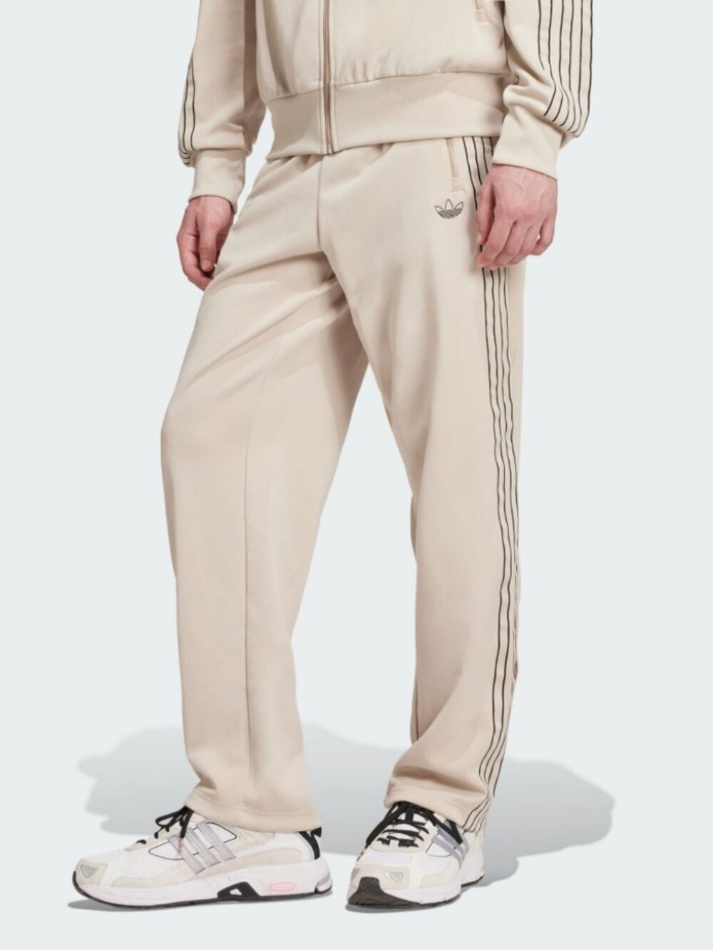 Adidas Originals Men’s Firebird Outlined Track Pants